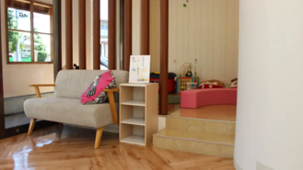 かなで歯科クリニック 紹介の画像