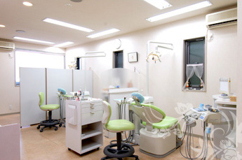 浅川歯科クリニックの写真
