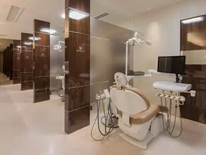 岡崎エルエル歯科・矯正歯科 岡崎エルエル歯科・矯正歯科 特長の画像