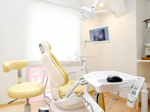 荻窪おぐに矯正歯科 特長の画像