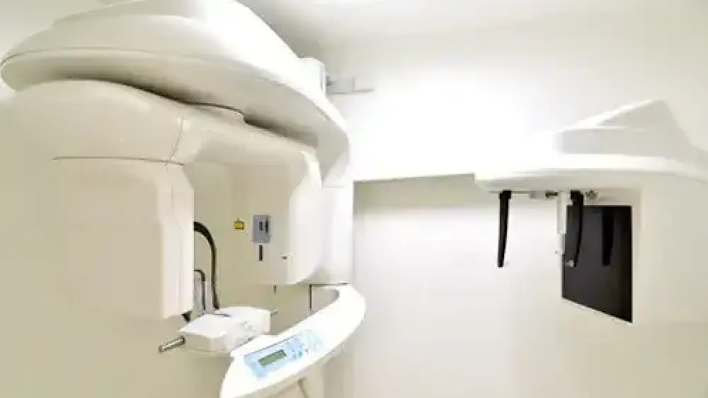 日本橋はやし矯正歯科 紹介の画像