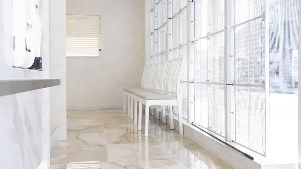 医療法人エスティ―アドバンス 大和駅前ファミリー歯科 紹介の画像