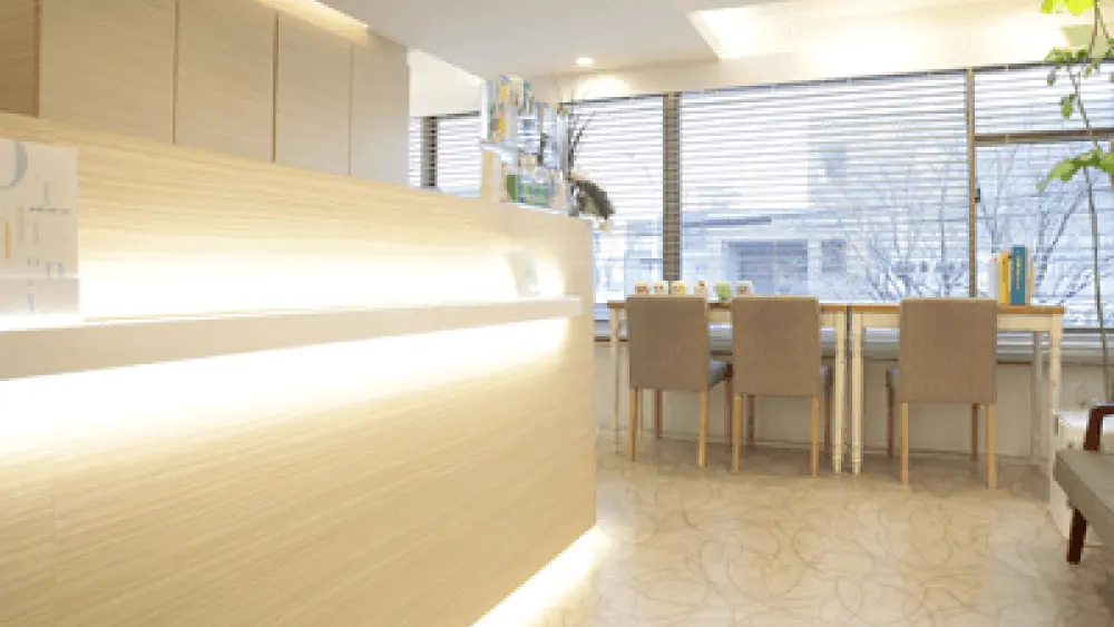 医療法人社団伸和会 やまぐち矯正歯科 紹介の画像