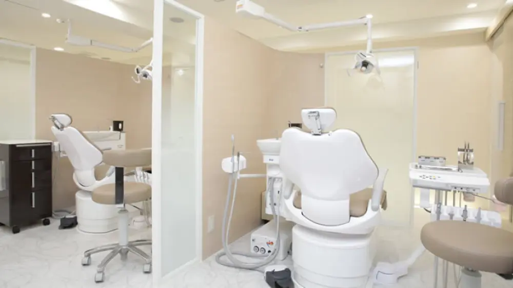 医療法人社団伸和会 やまぐち矯正歯科 特長の画像