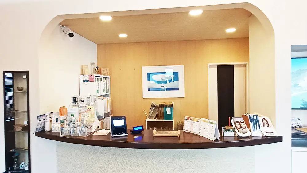 コスモ歯科矯正クリニック 紹介の画像