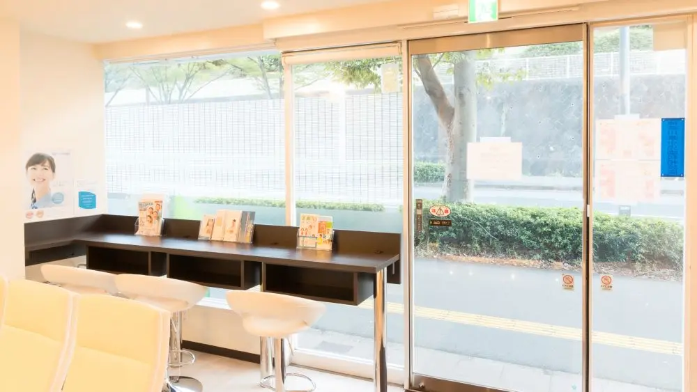 なんぽ矯正歯科川崎・新百合ヶ丘 矯正歯科 その3の画像