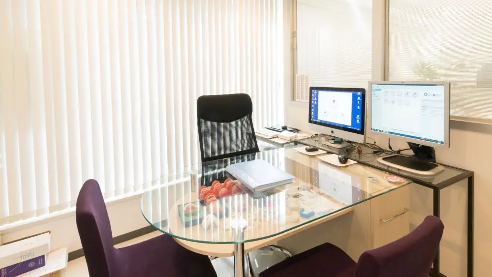 なんぽ矯正歯科川崎・新百合ヶ丘 矯正歯科 その4の画像