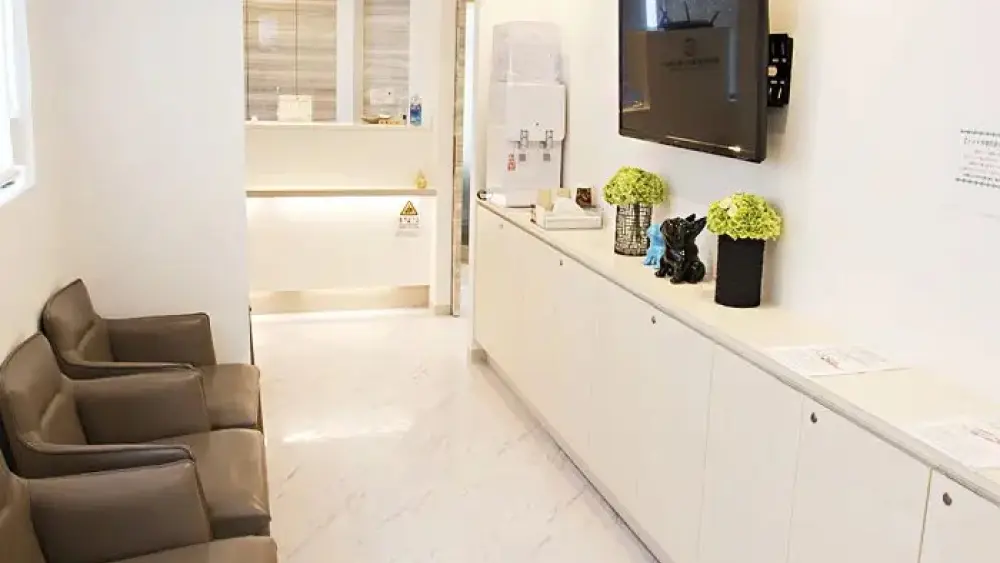 横浜駅前歯科・矯正歯科 紹介の画像