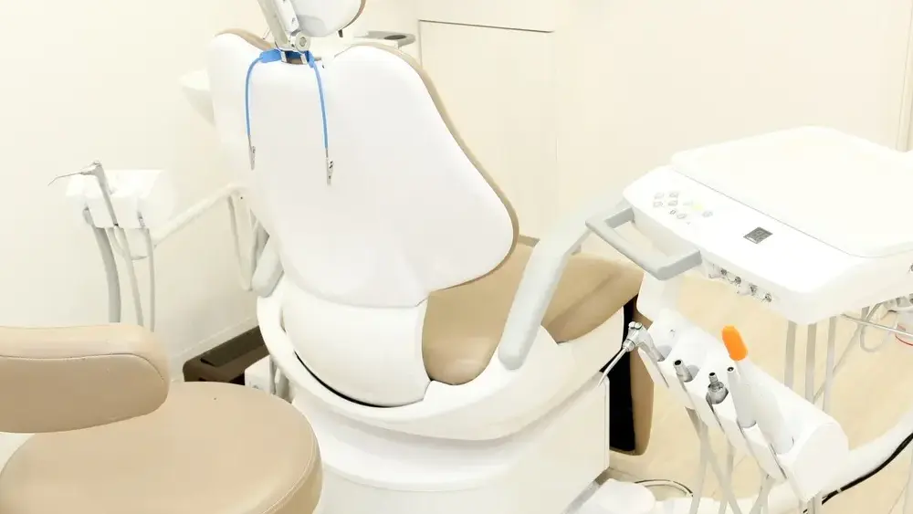 桑名はらだ歯科クリニック 特長の画像