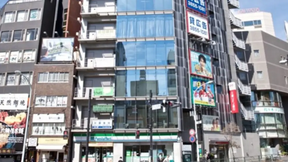 医療法人社団YES 東京代々木駅前歯科・矯正歯科・歯科口腔外科 部分矯正の画像
