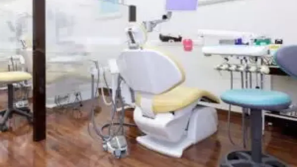  医療法人社団湘南誠心会 茅ケ崎パーク歯科クリニック 紹介の画像