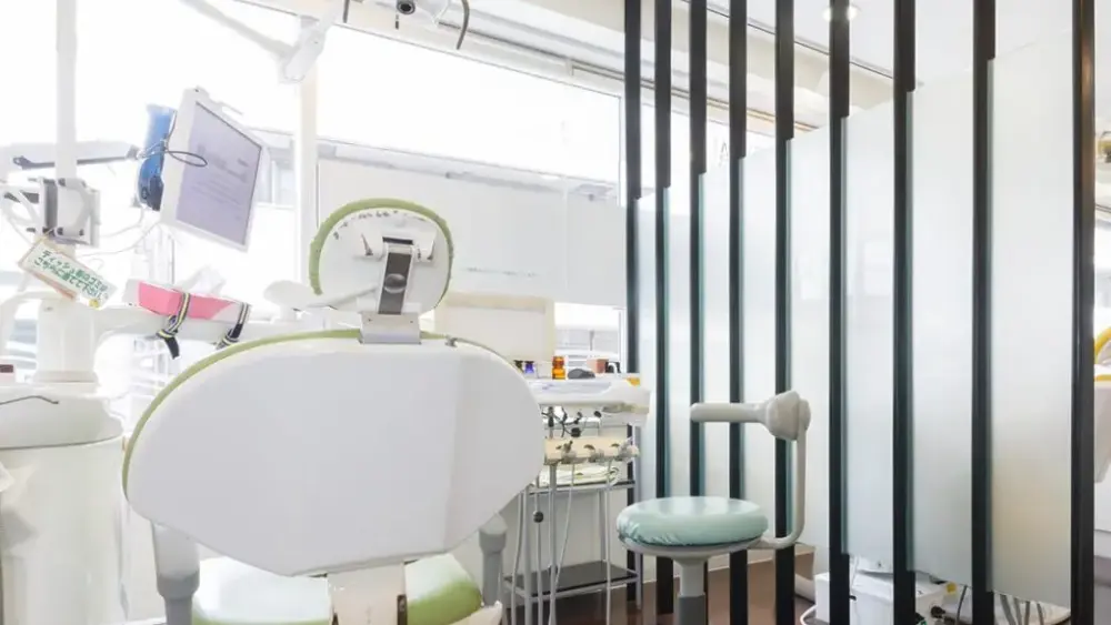  医療法人社団湘南誠心会 茅ケ崎パーク歯科クリニック 小児矯正の画像