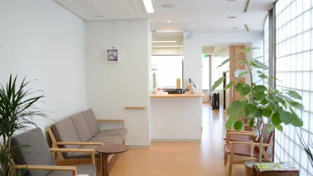 こはら矯正歯科 紹介の画像