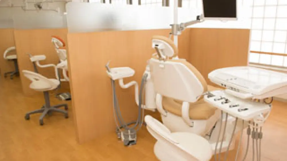 こはら矯正歯科 特長の画像