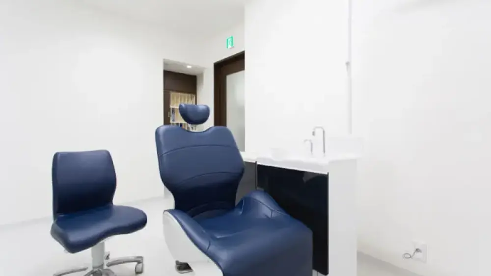 医療法人 智治矯正歯科 特長の画像