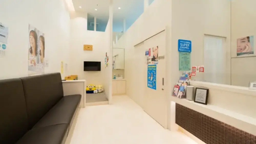 医療法人 東札幌 三輪デンタルクリニック 裏側矯正の画像