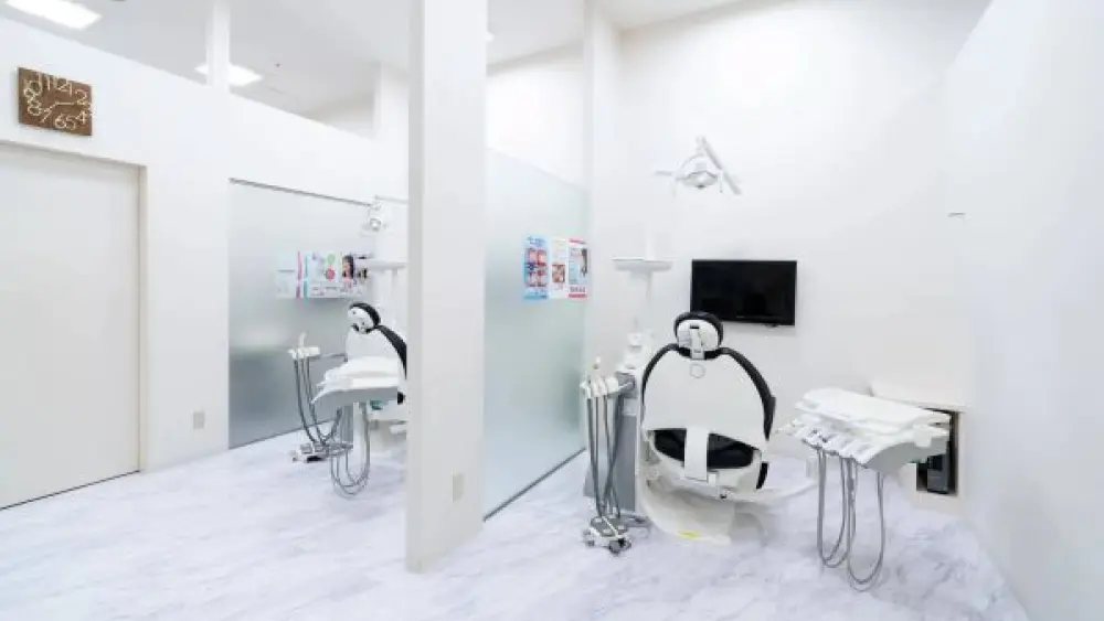 医療法人 東札幌 三輪デンタルクリニック 紹介の画像