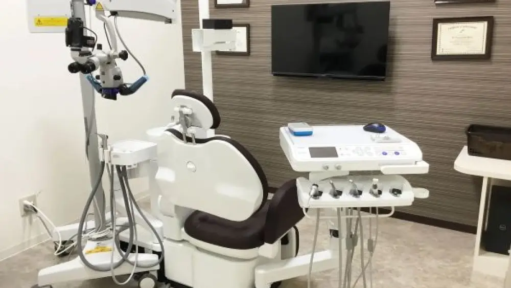 医療法人 東札幌 三輪デンタルクリニック 特長の画像