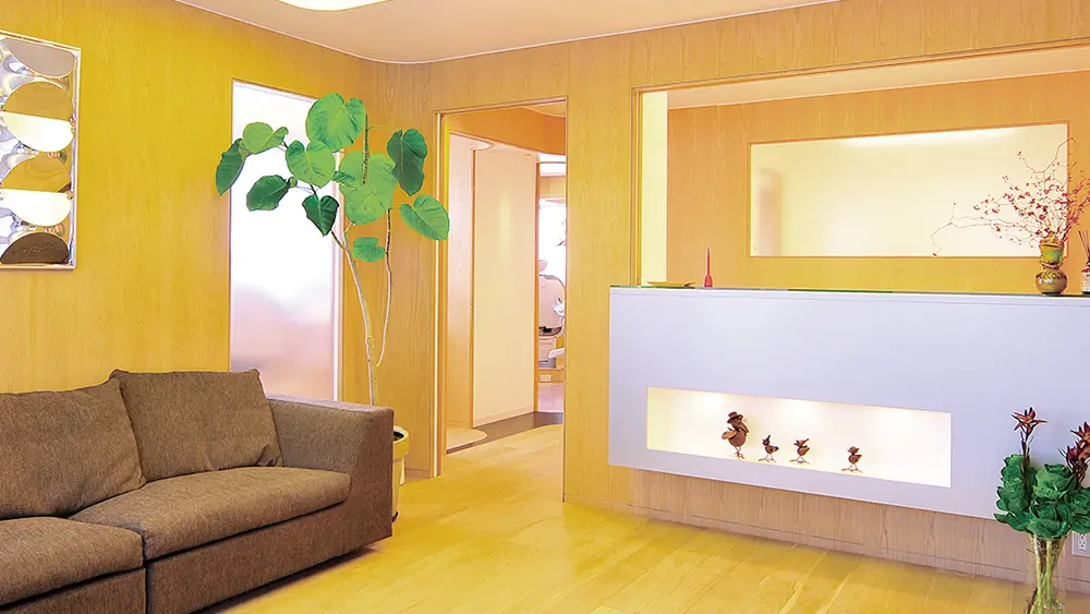 医療法人 熊本DAN矯正歯科クリニック マウスピース矯正の画像