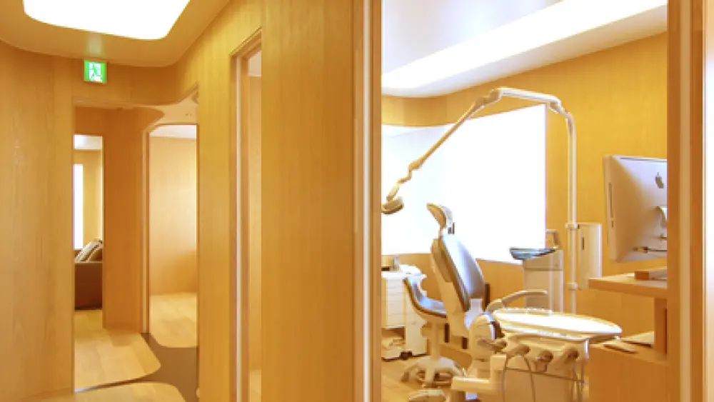 医療法人 熊本DAN矯正歯科クリニック 特長の画像