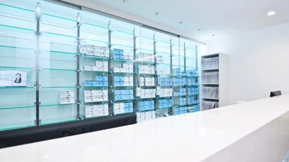 アクア矯正歯科クリニック マウスピース矯正の画像