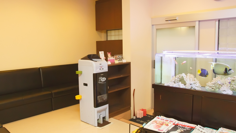 ウエダデンタルクリニック 紹介の画像