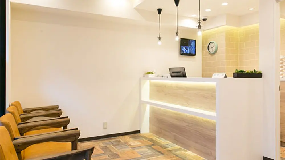 はなぶさ歯科クリニック 紹介の画像