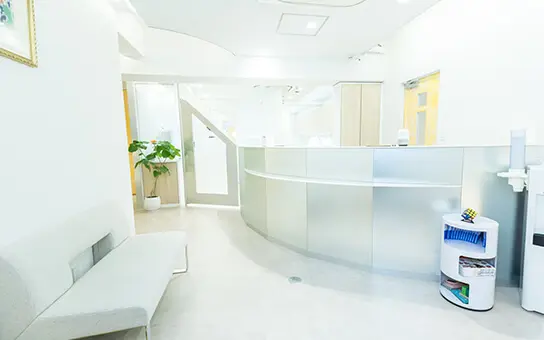 池袋 まるやま矯正歯科 池袋 まるやま矯正歯科 小児矯正の画像
