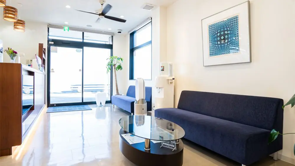 寿谷歯科医院 紹介の画像