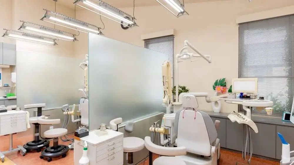 医療法人堅心会　ヒロデンタルクリニック 特長の画像