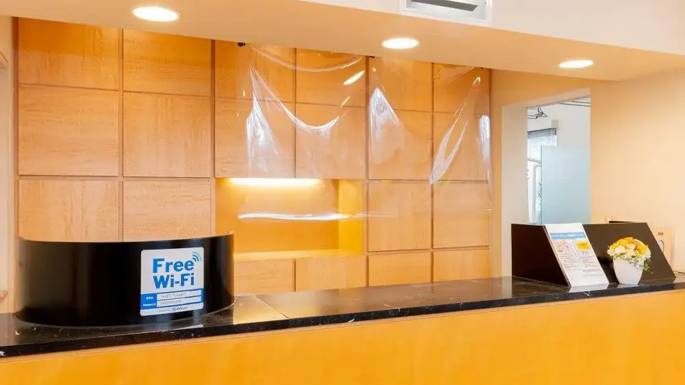 医療法人堅心会　ヒロデンタルクリニック マウスピース矯正の画像