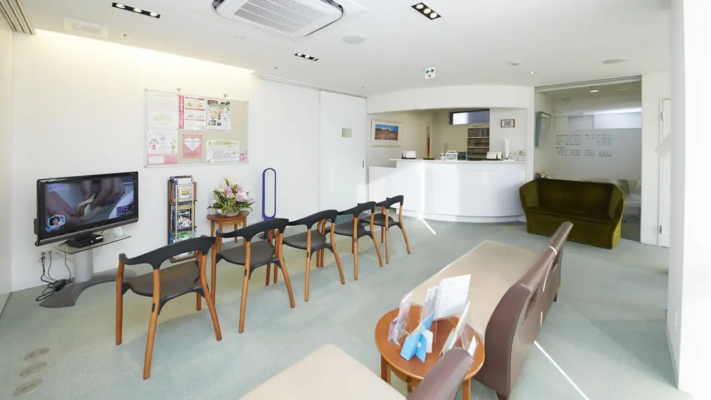 須藤歯科医院 紹介の画像