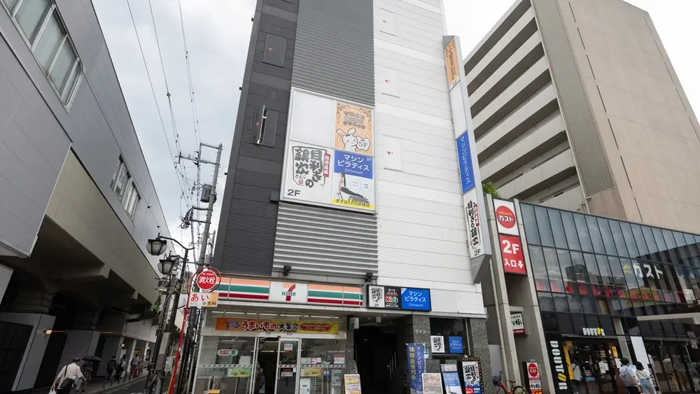 マロニエ矯正歯科クリニック マウスピース矯正 その2の画像