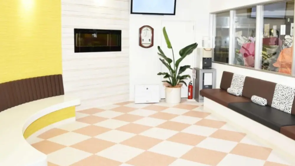 ベリーズクリニック小倉 紹介の画像