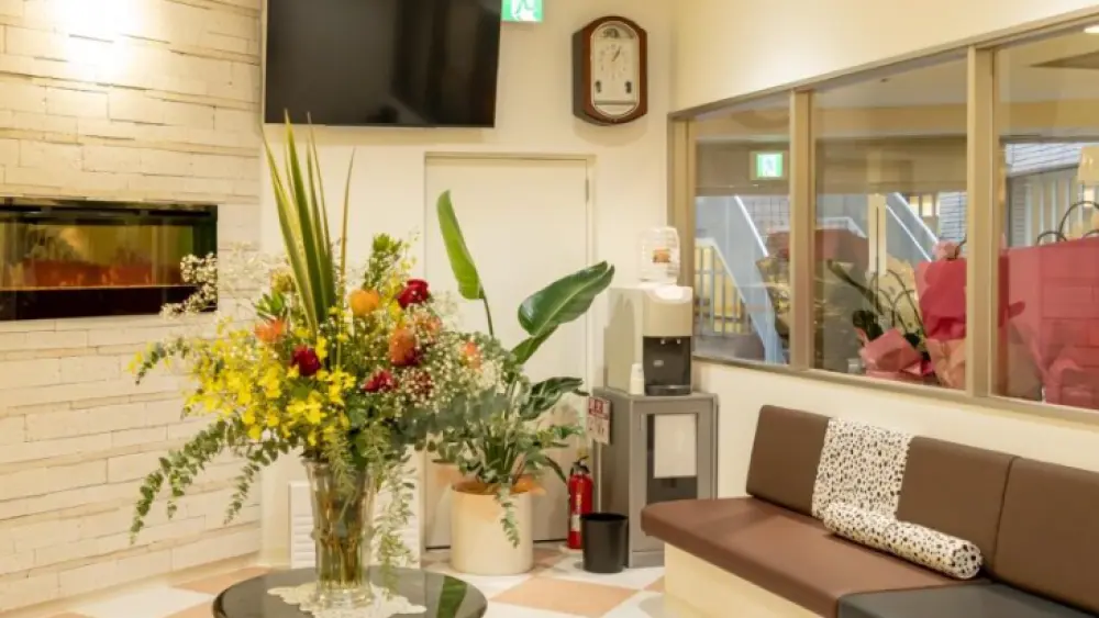 ベリーズクリニック小倉 特長の画像