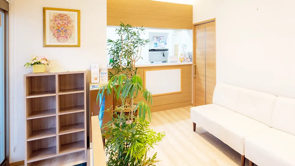 福地歯科クリニック 紹介の画像