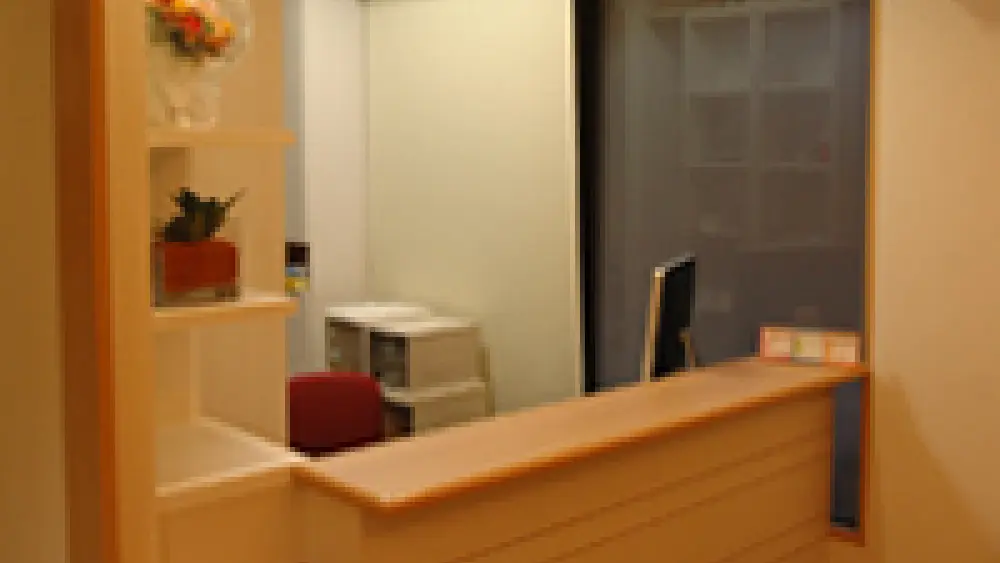 おおき矯正歯科 矯正歯科の画像