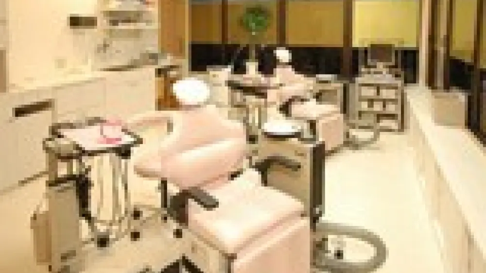 おおき矯正歯科 特長の画像