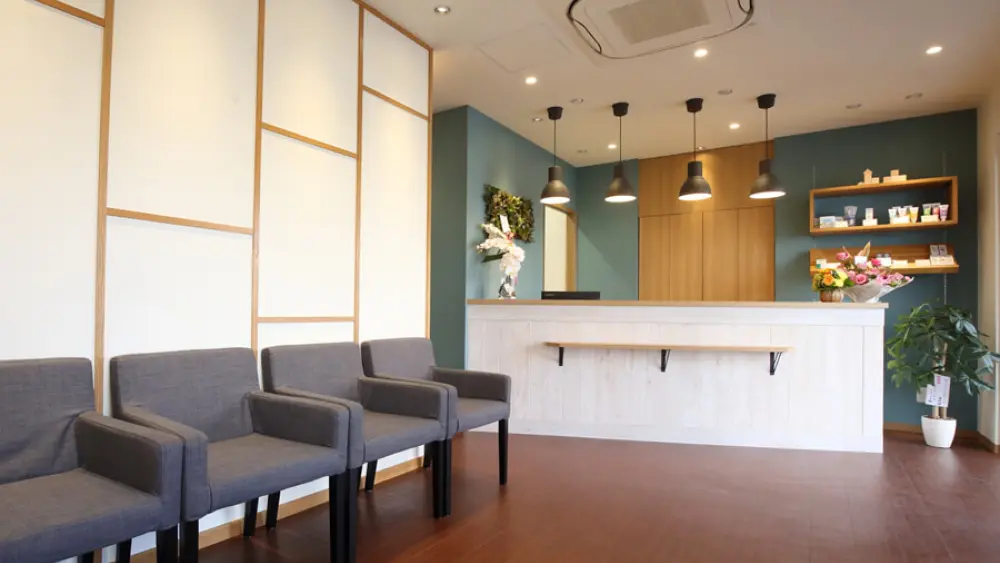 みょうでんfamily歯科 紹介の画像