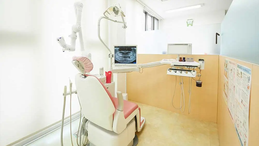 医療法人社団MKS マミー歯科クリニック 特長の画像