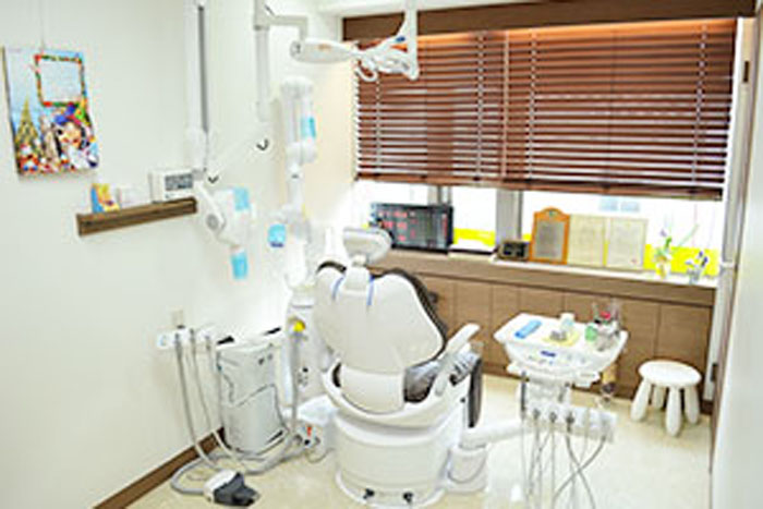 目白ヶ丘デンタルクリニック・矯正歯科の写真