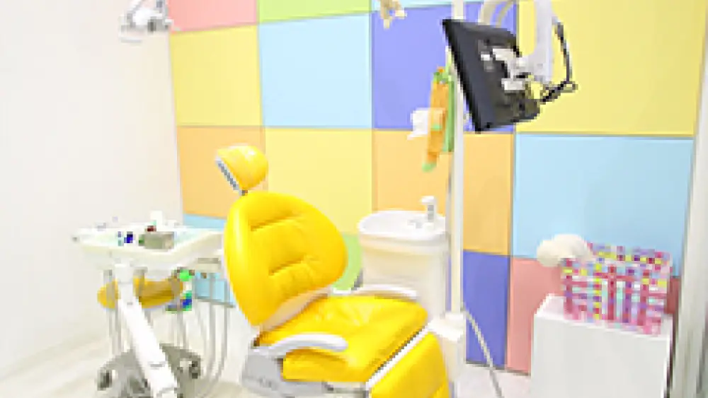 はな歯科クリニック 特長の画像