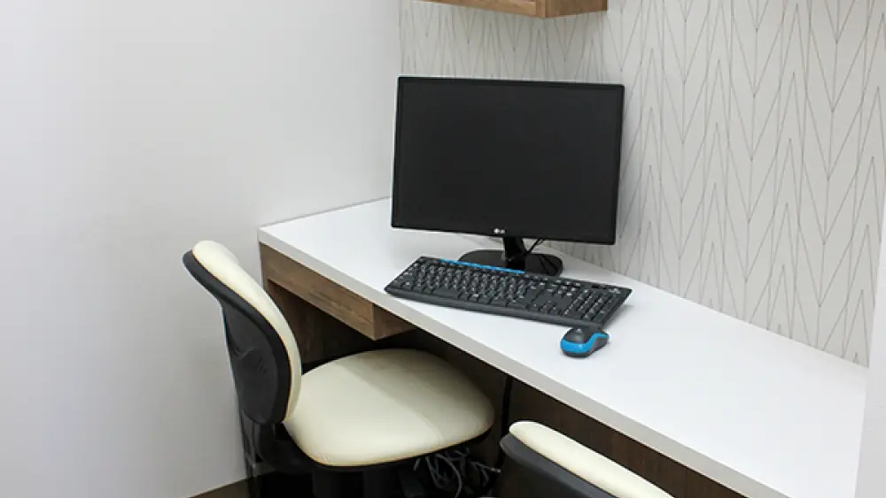 医療法人恵優会 おやまモール歯科 紹介の画像