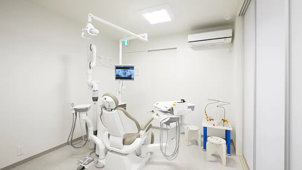 医療法人社団ひじり会 むらおか歯科・矯正歯科クリニック 特長の画像