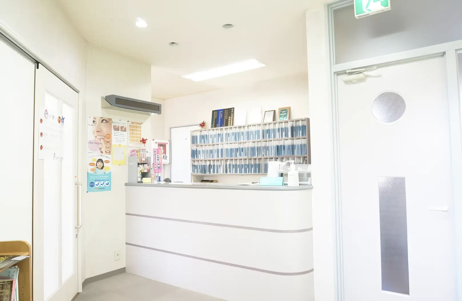 医療法人 みぞうえ歯科 医療法人 みぞうえ歯科 特長の画像