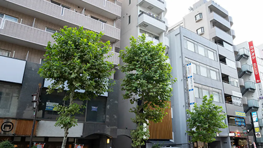 恵比寿ますだ矯正歯科 裏側矯正の画像