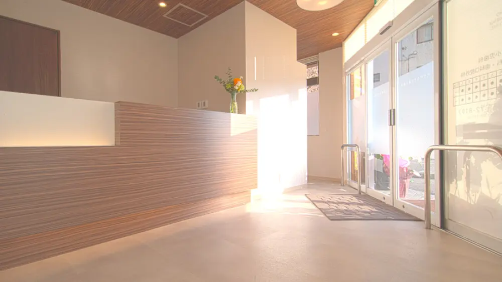 代官町なぎさ通り歯科 紹介の画像