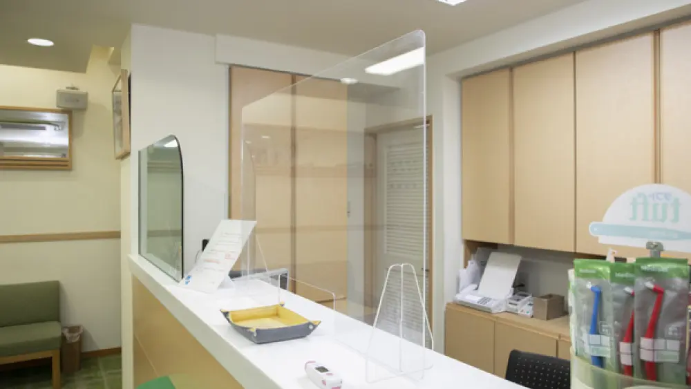 医療法人のむら歯科 紹介の画像