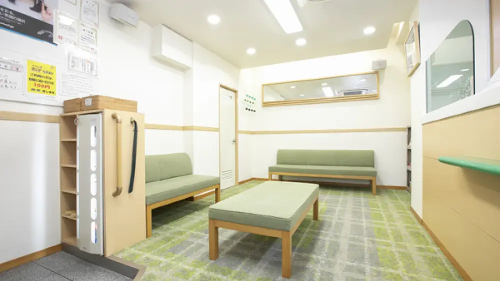 医療法人のむら歯科 特長の画像