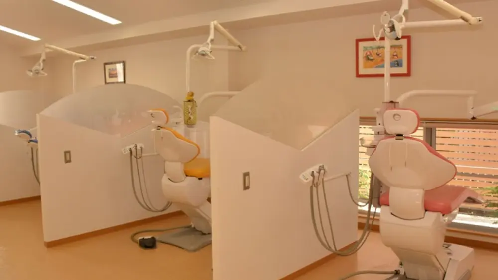 医療法人清佳会 おがわ矯正歯科・歯科 特長の画像